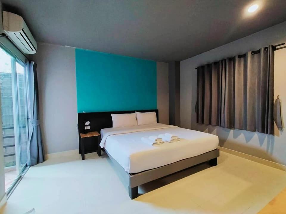 Hotel Passion Nakhon Si Thammarat Bagian luar foto